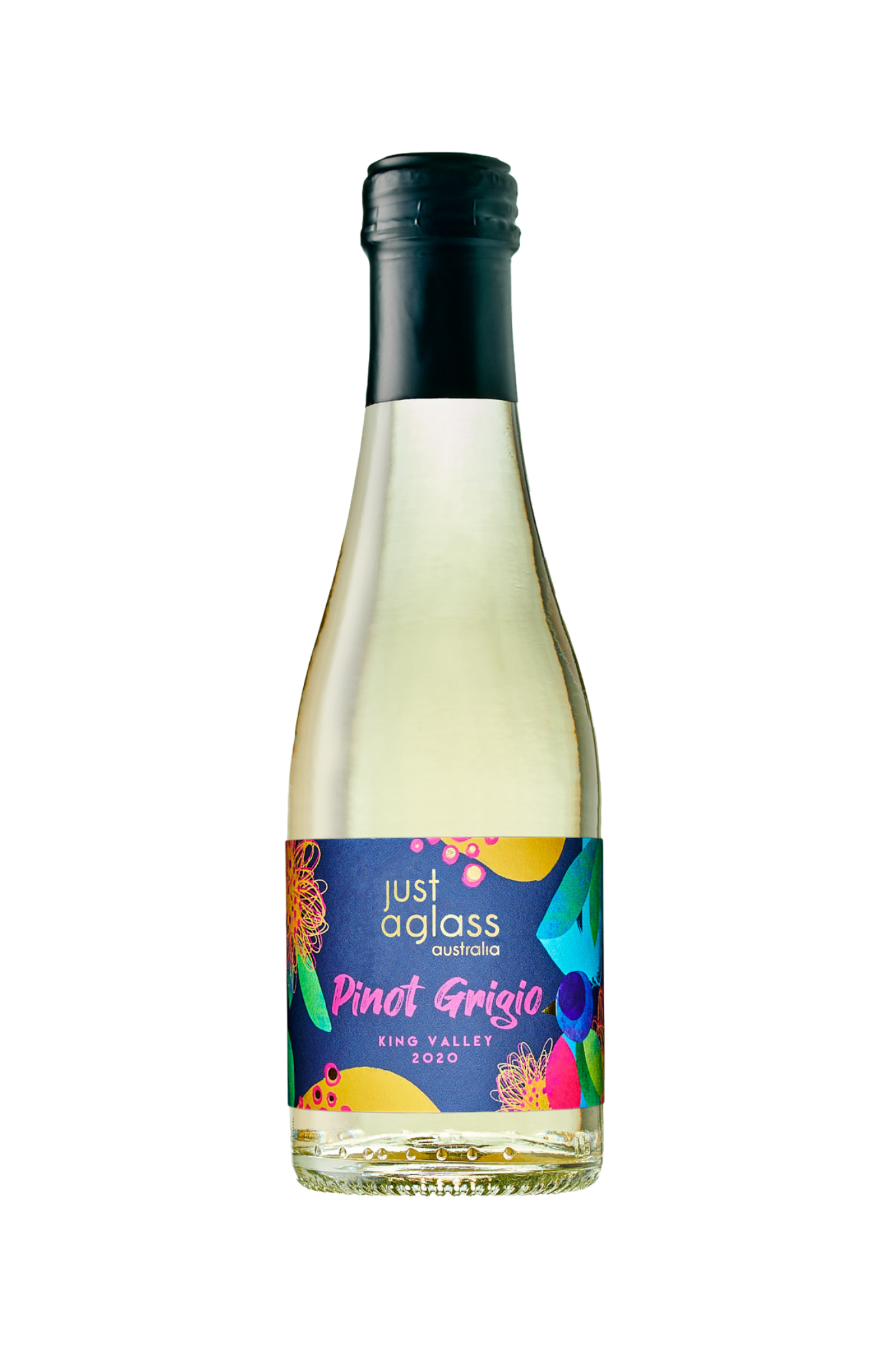 Piccolo Wine 200ml