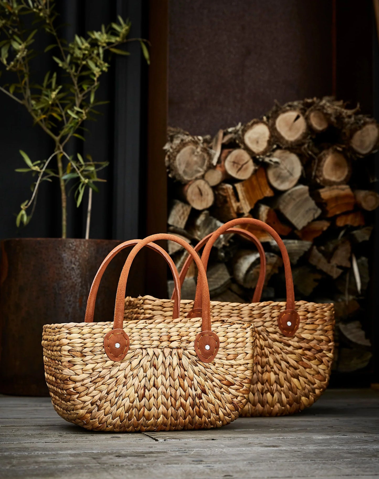 Custom Gift Baskets