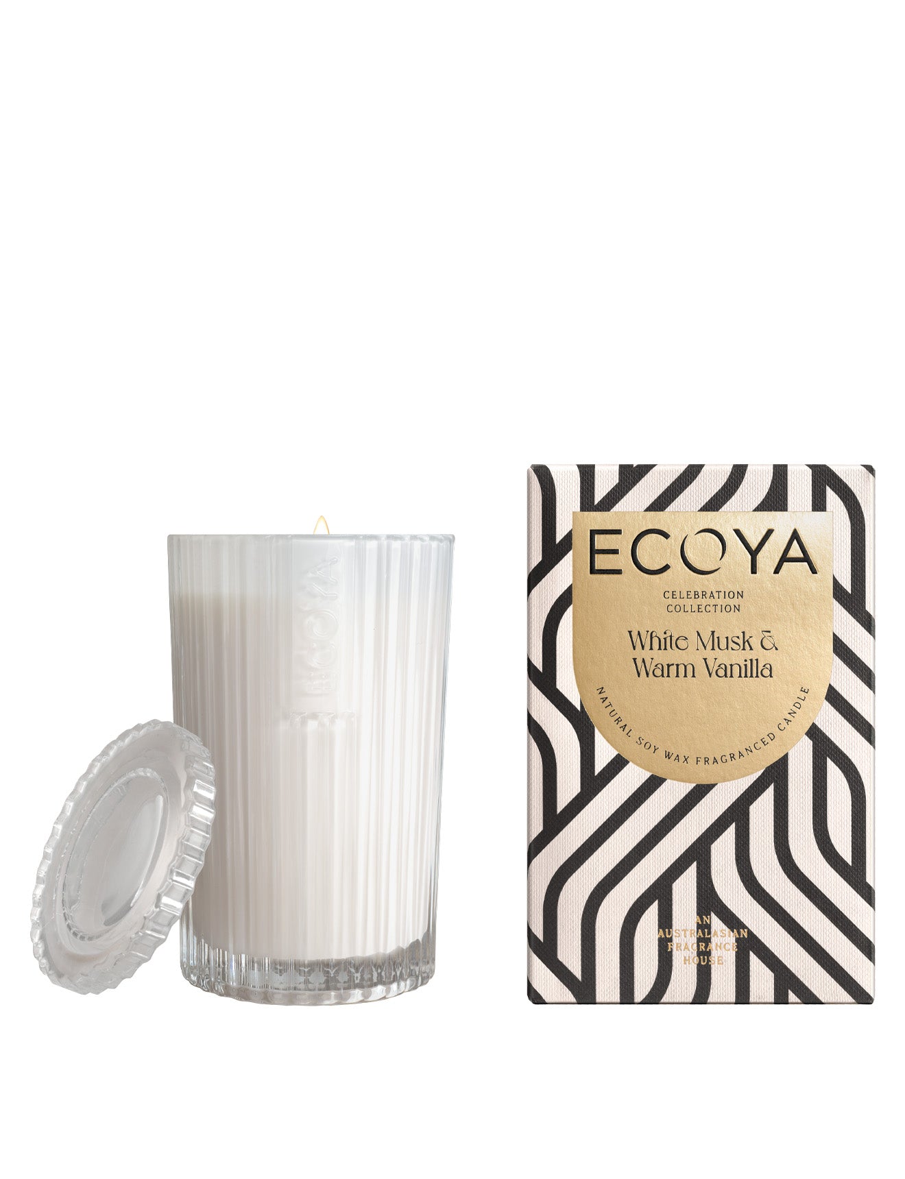 ECOYA CELEBRATION CANDLE'S