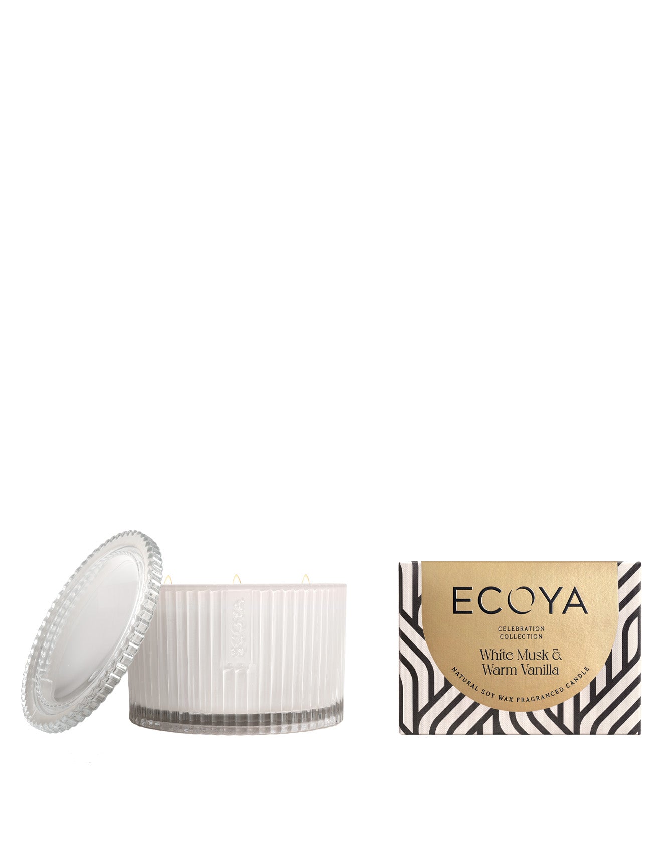 ECOYA CELEBRATION CANDLE'S