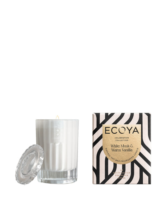 ECOYA Celebration Candle