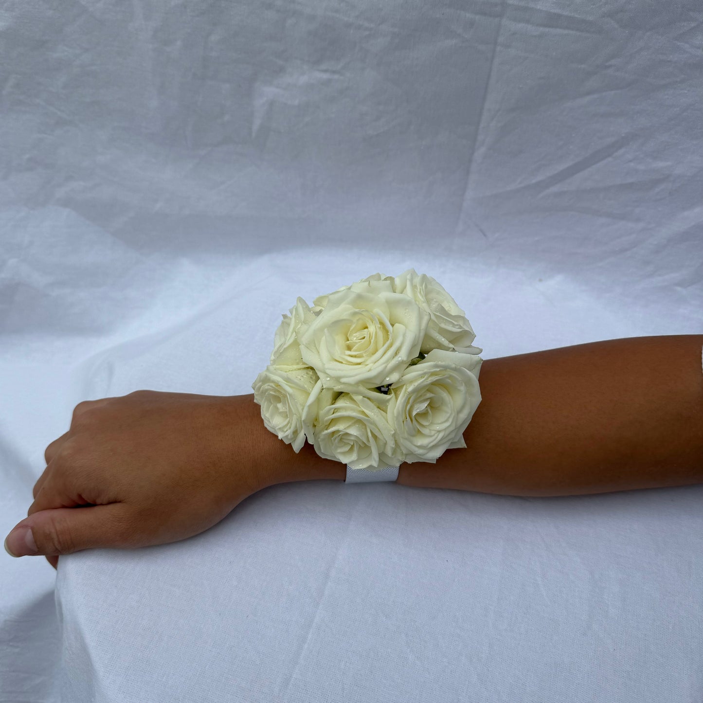 Classic Corsage