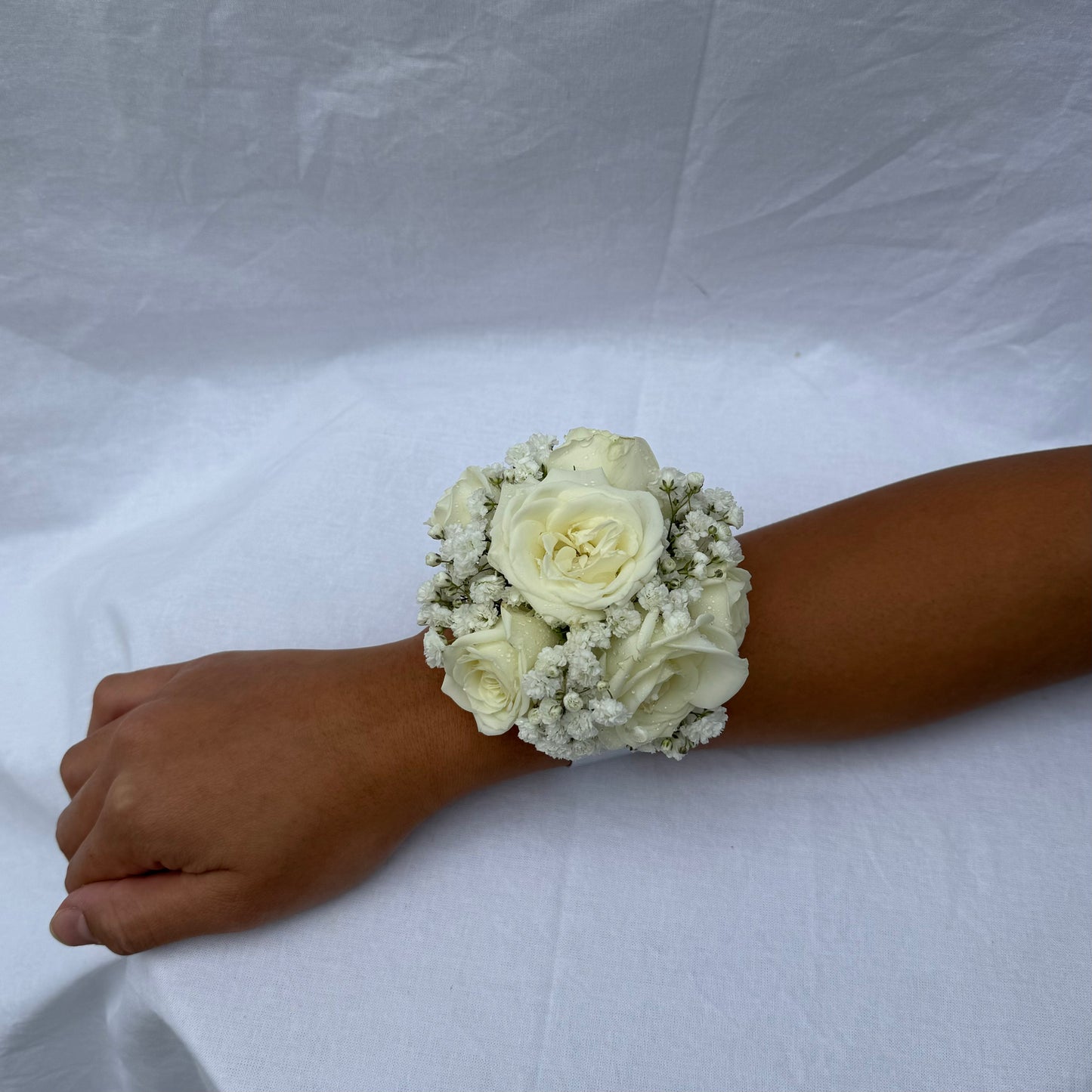 Graceful Corsage