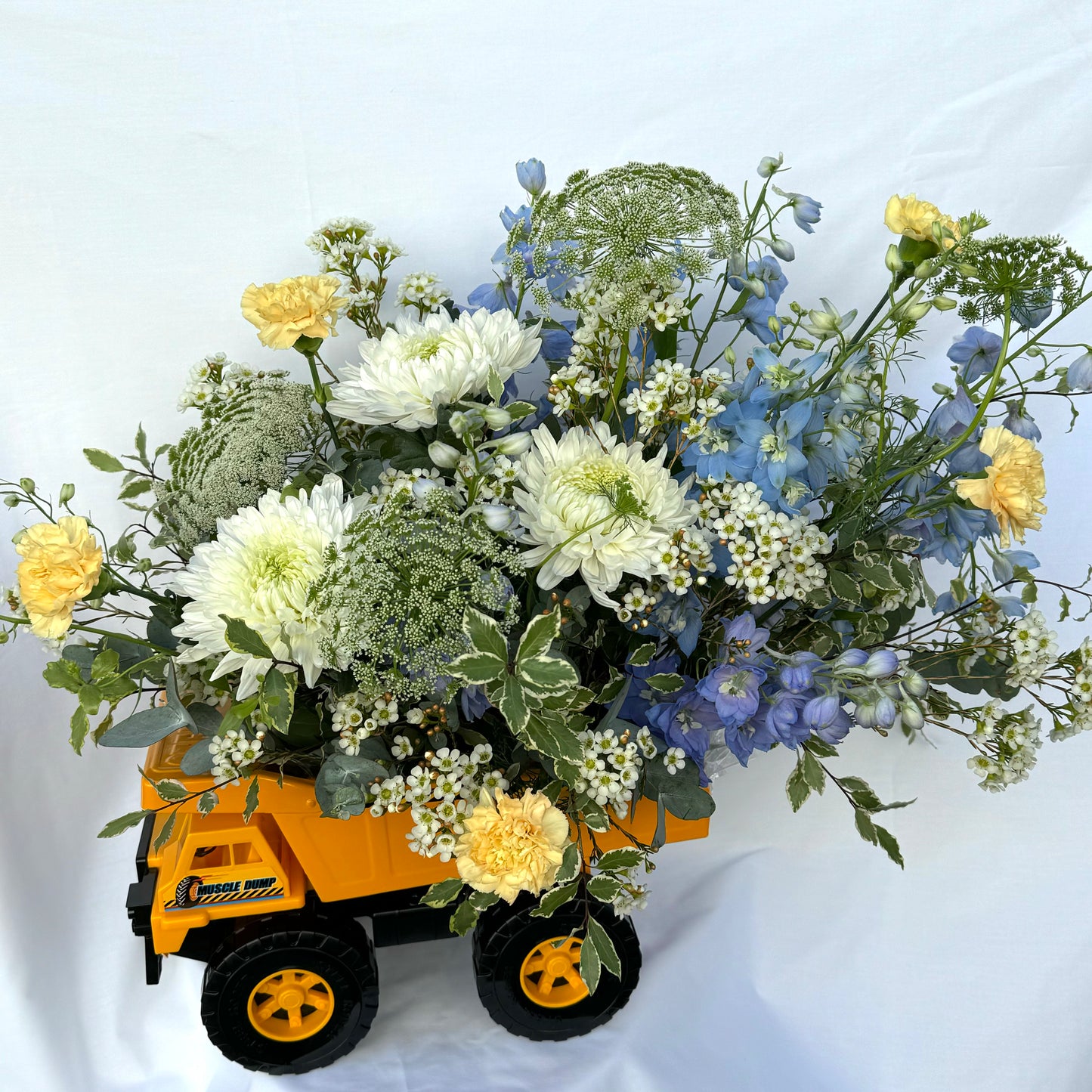 FLORAL TRUCK