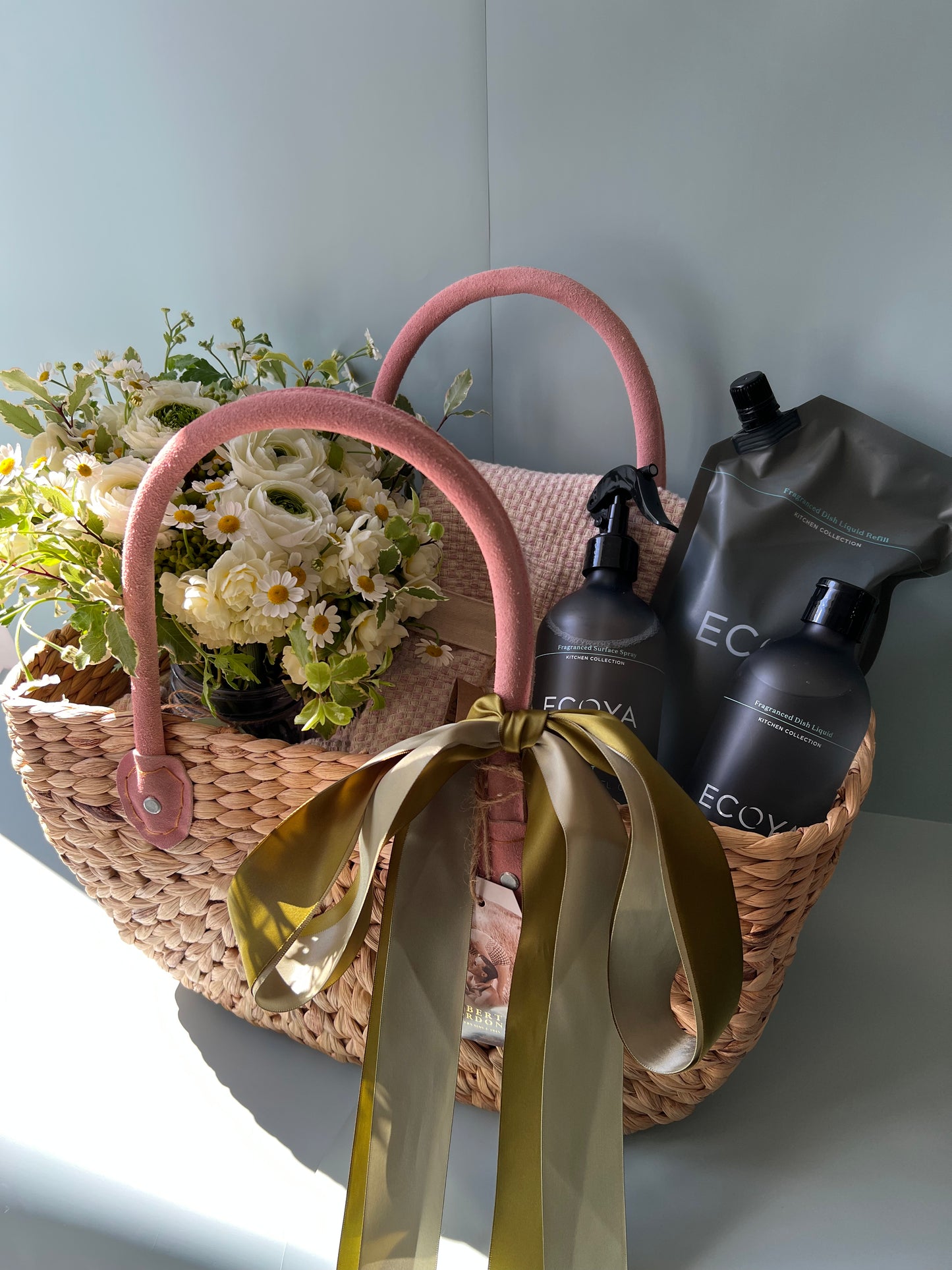 House Warming Hamper