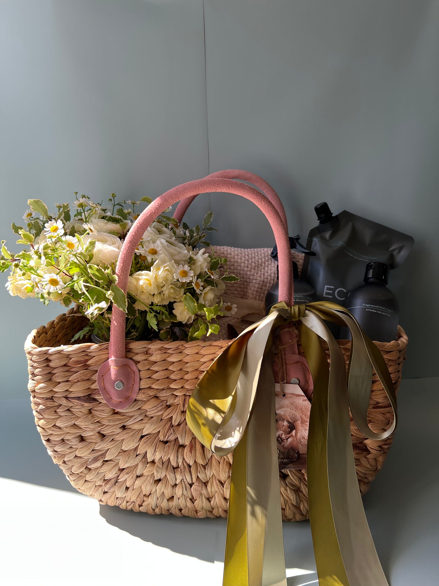 House Warming Hamper