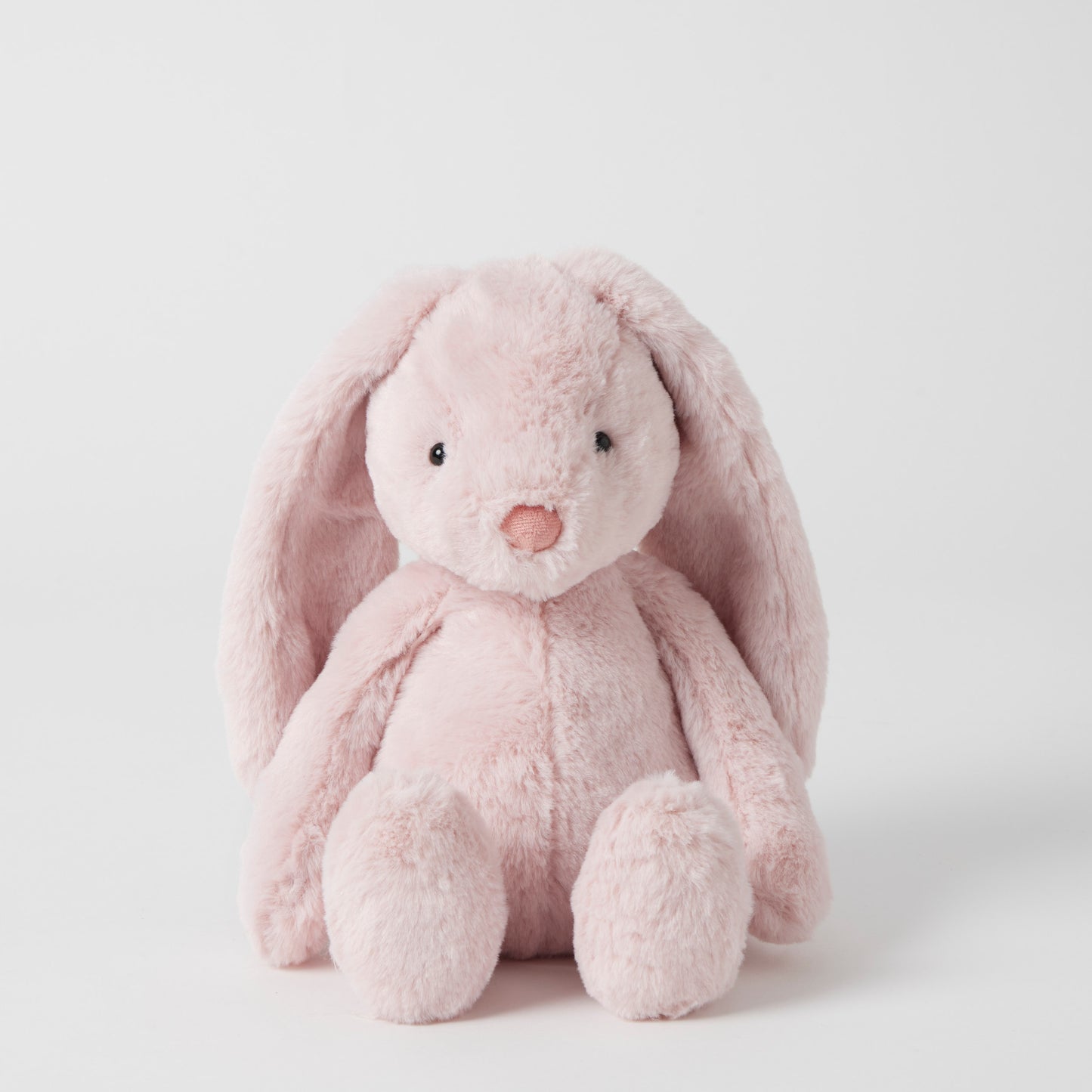 Plush Bunny