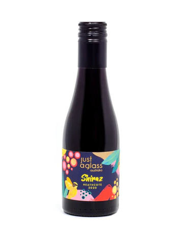 Piccolo Wine 200ml