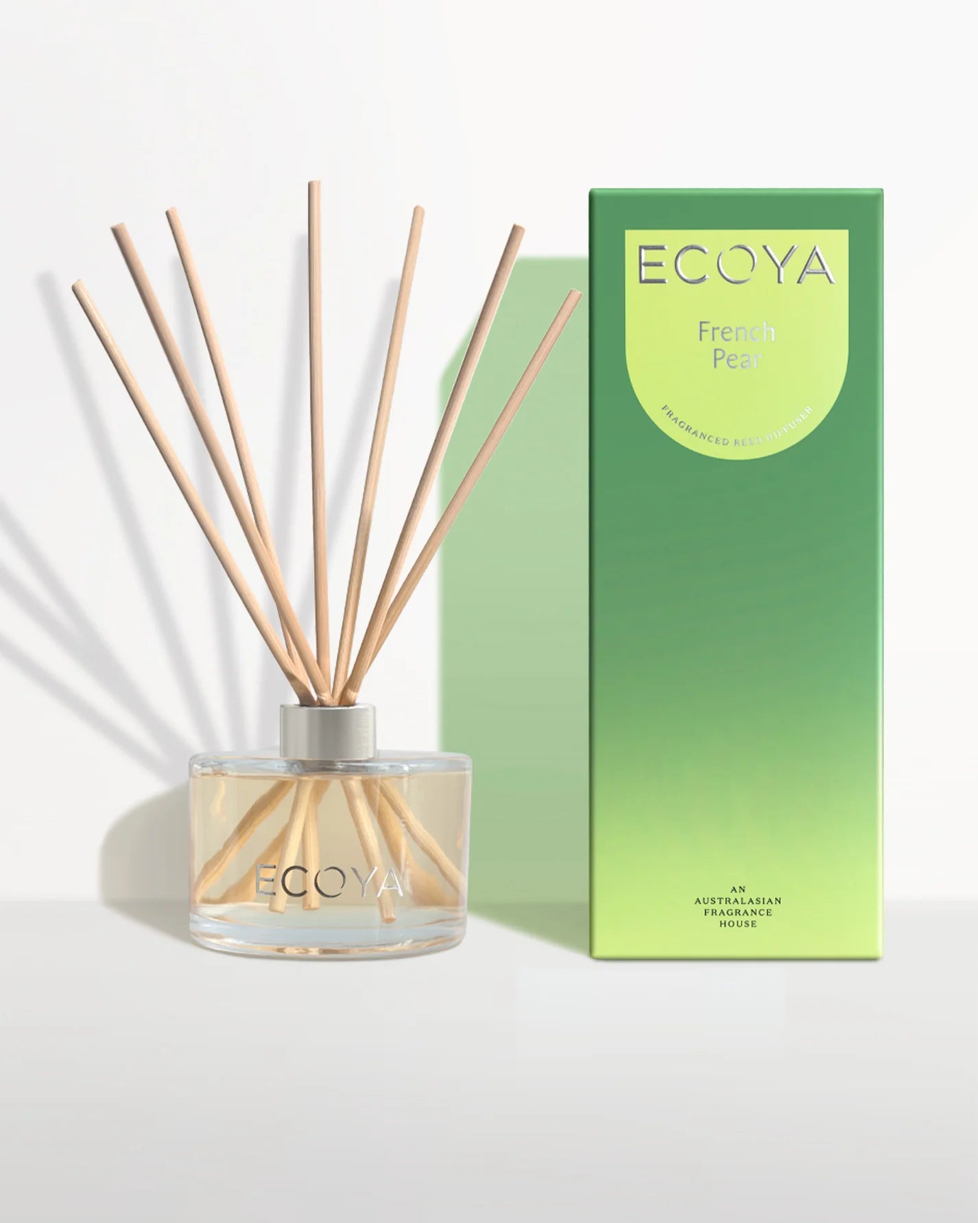Ecoya Diffuser Range