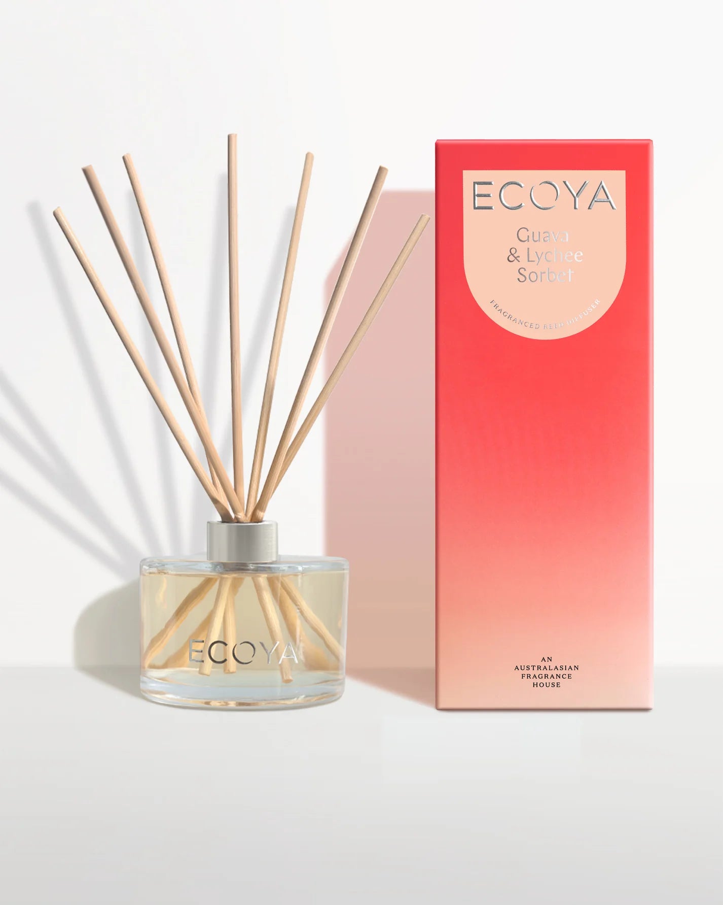 Ecoya Diffuser Range