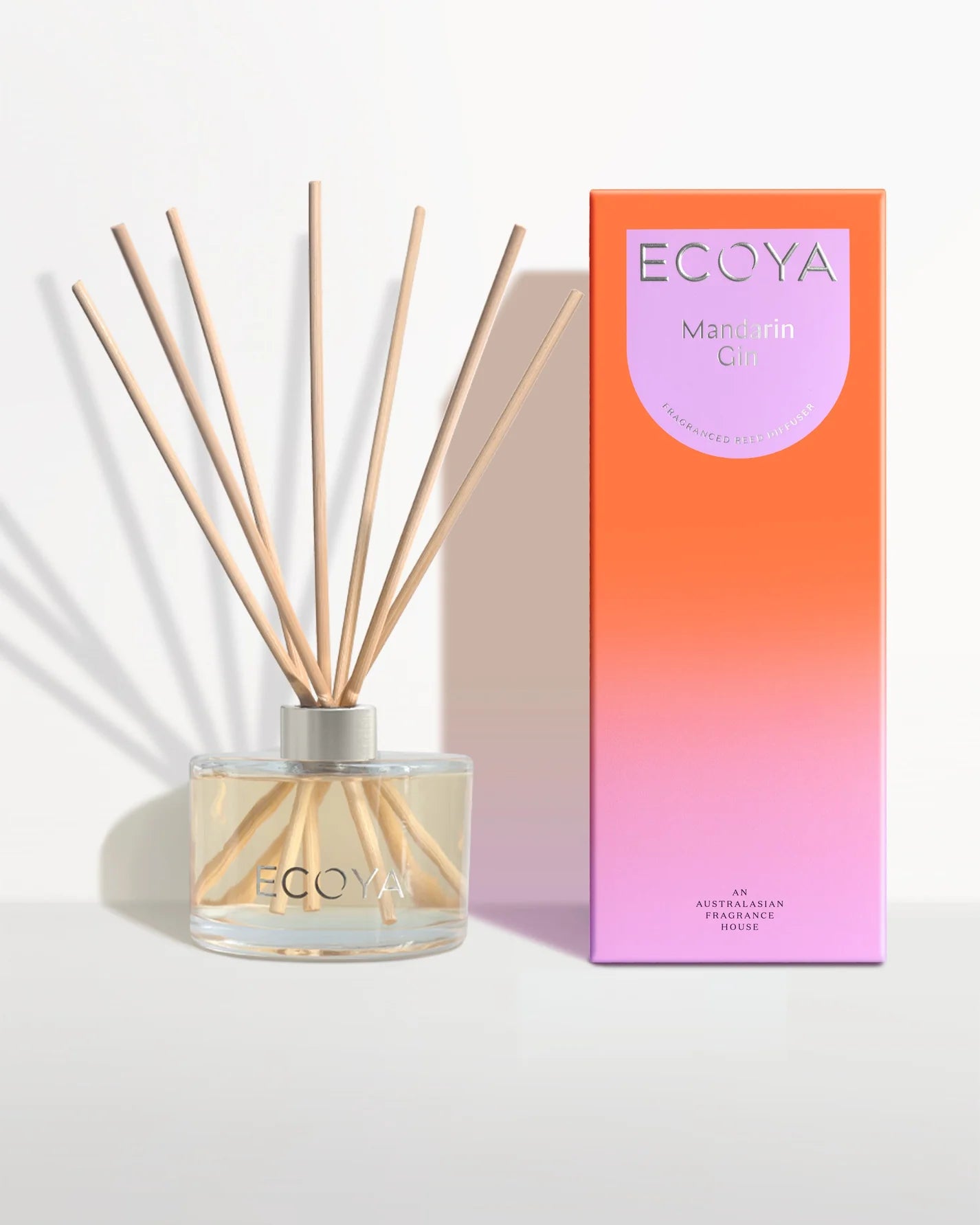 Ecoya Diffuser Range