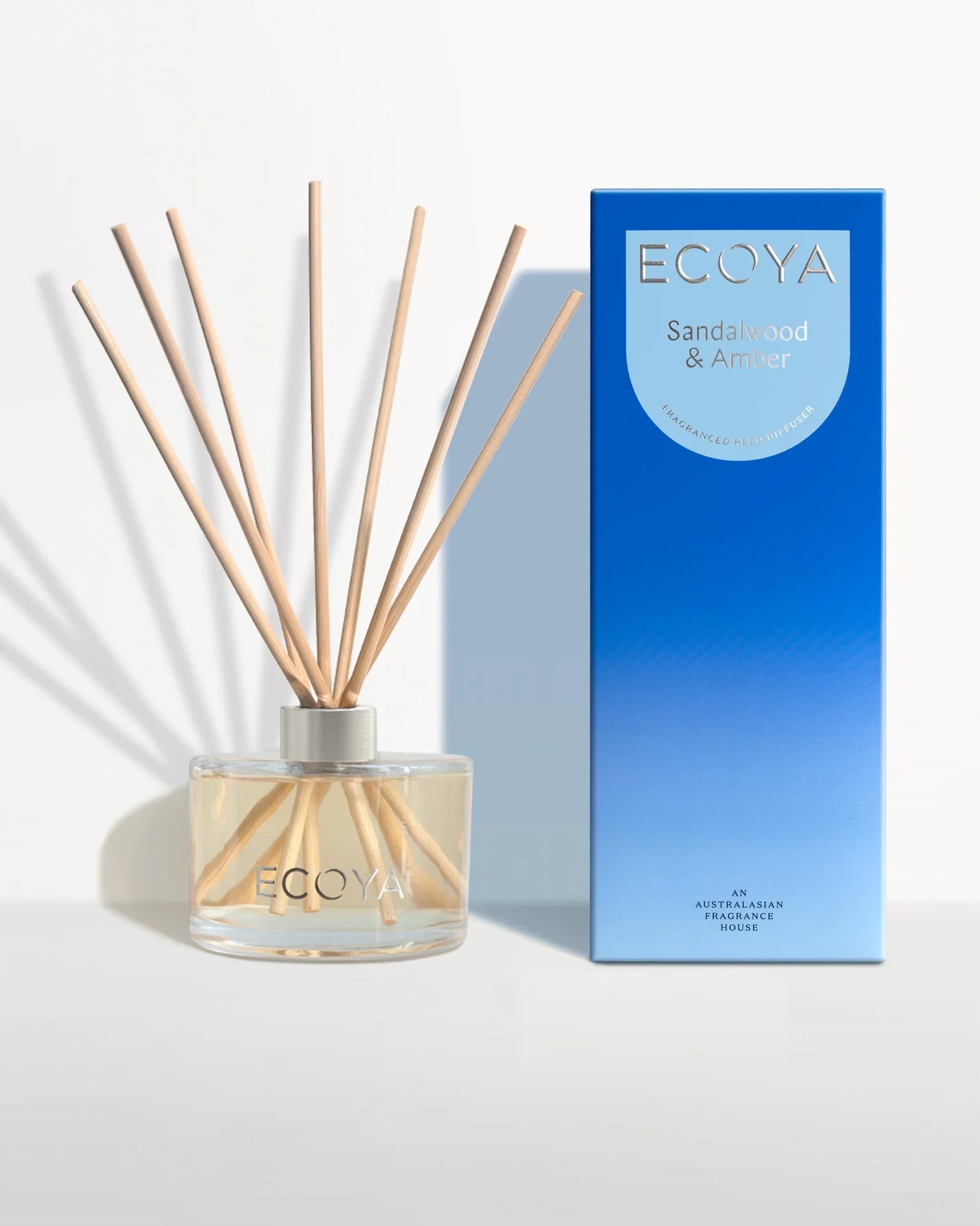 Ecoya Diffuser Range