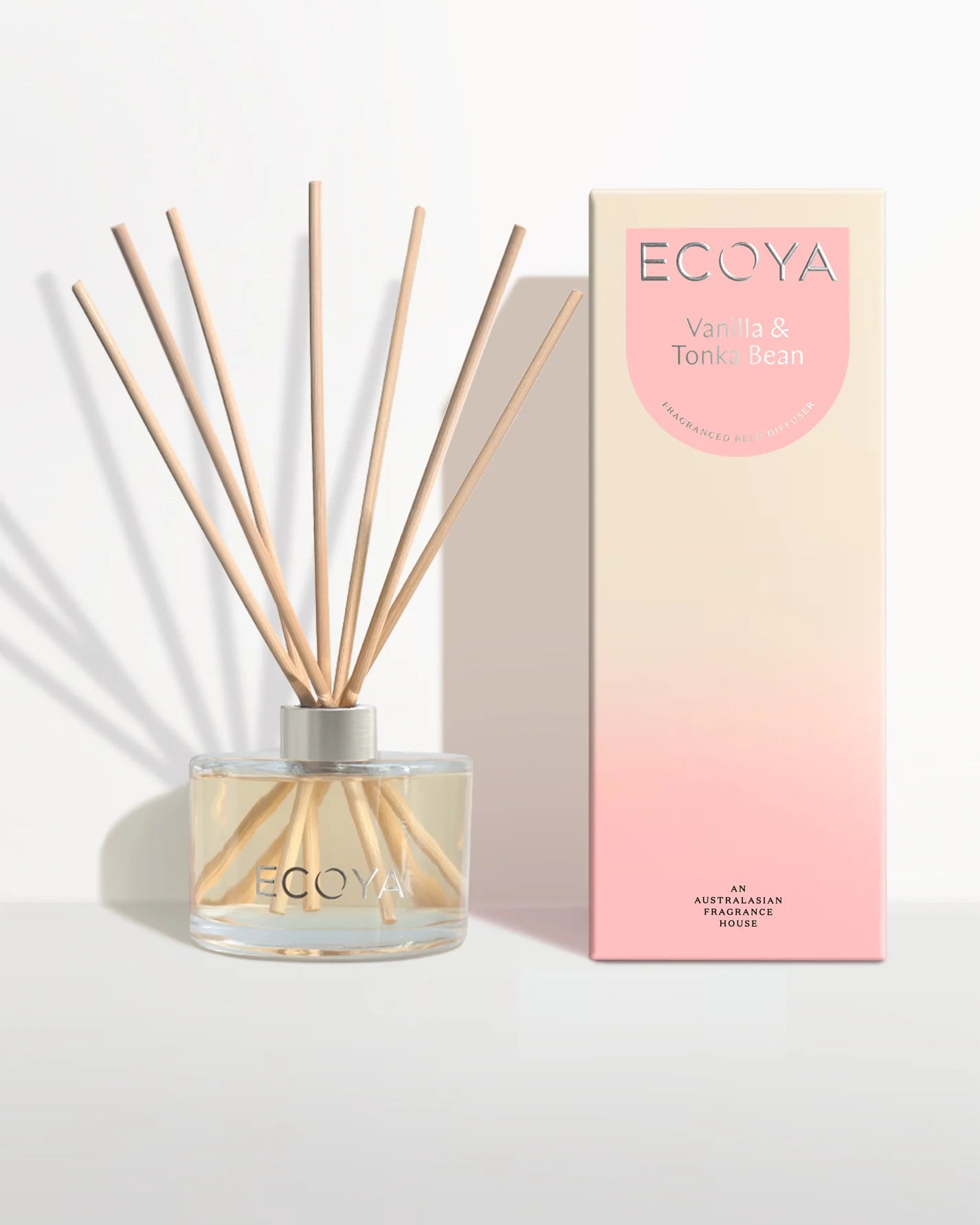 Ecoya Diffuser Range