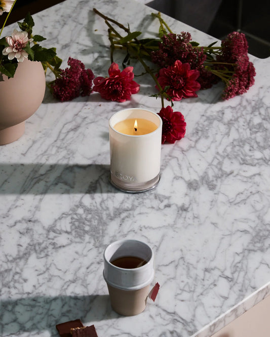 ECOYA Madison Candle