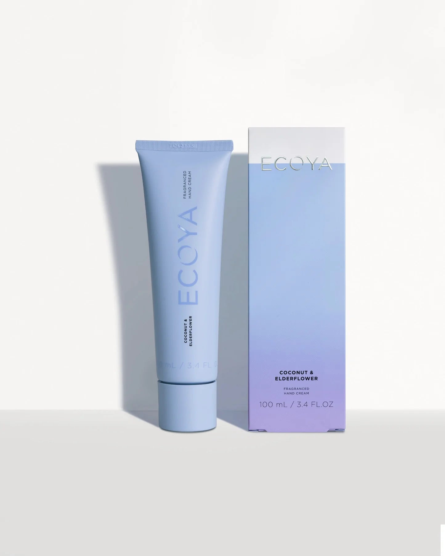 Ecoya Hand Cream 100ml