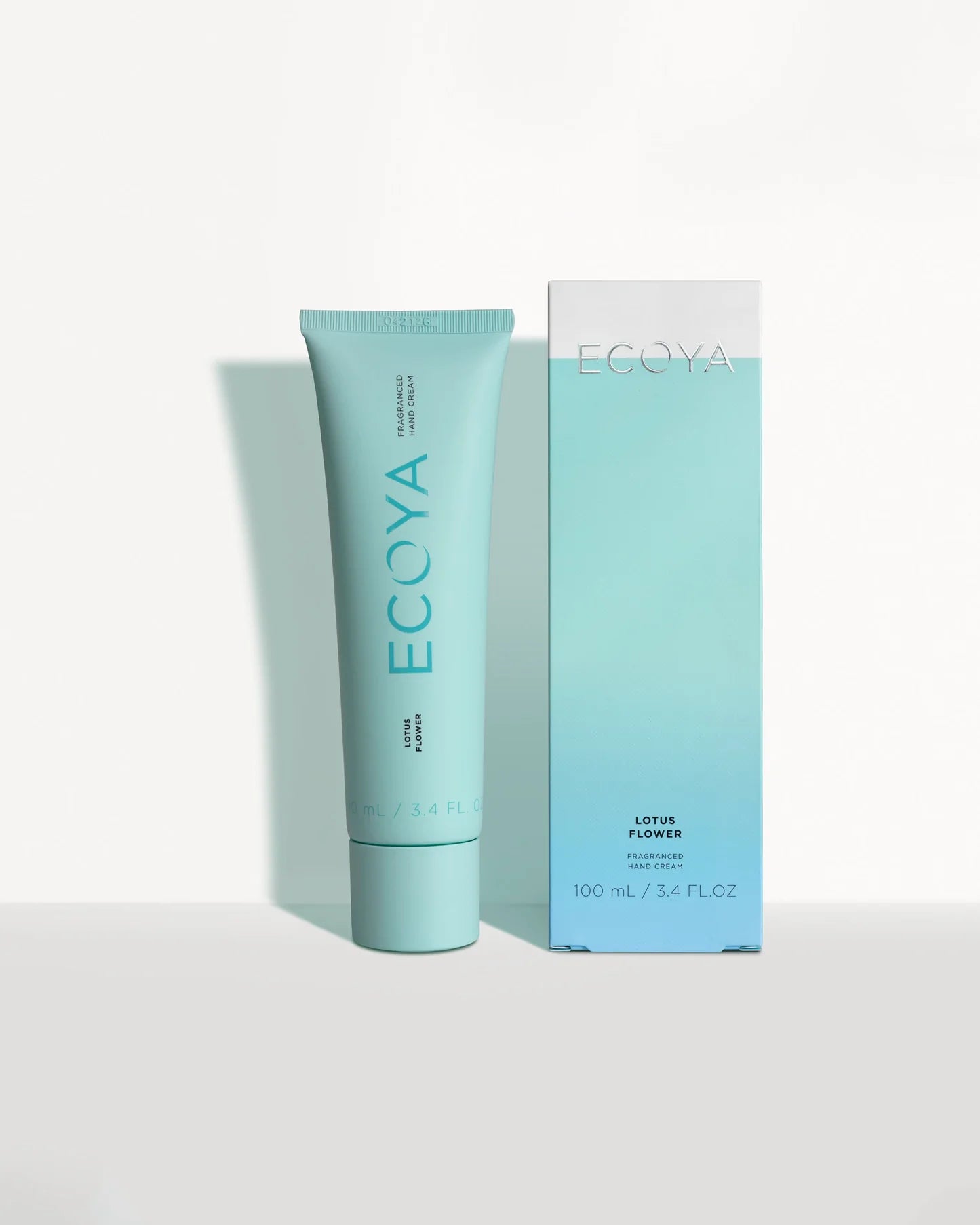 Ecoya Hand Cream 100ml