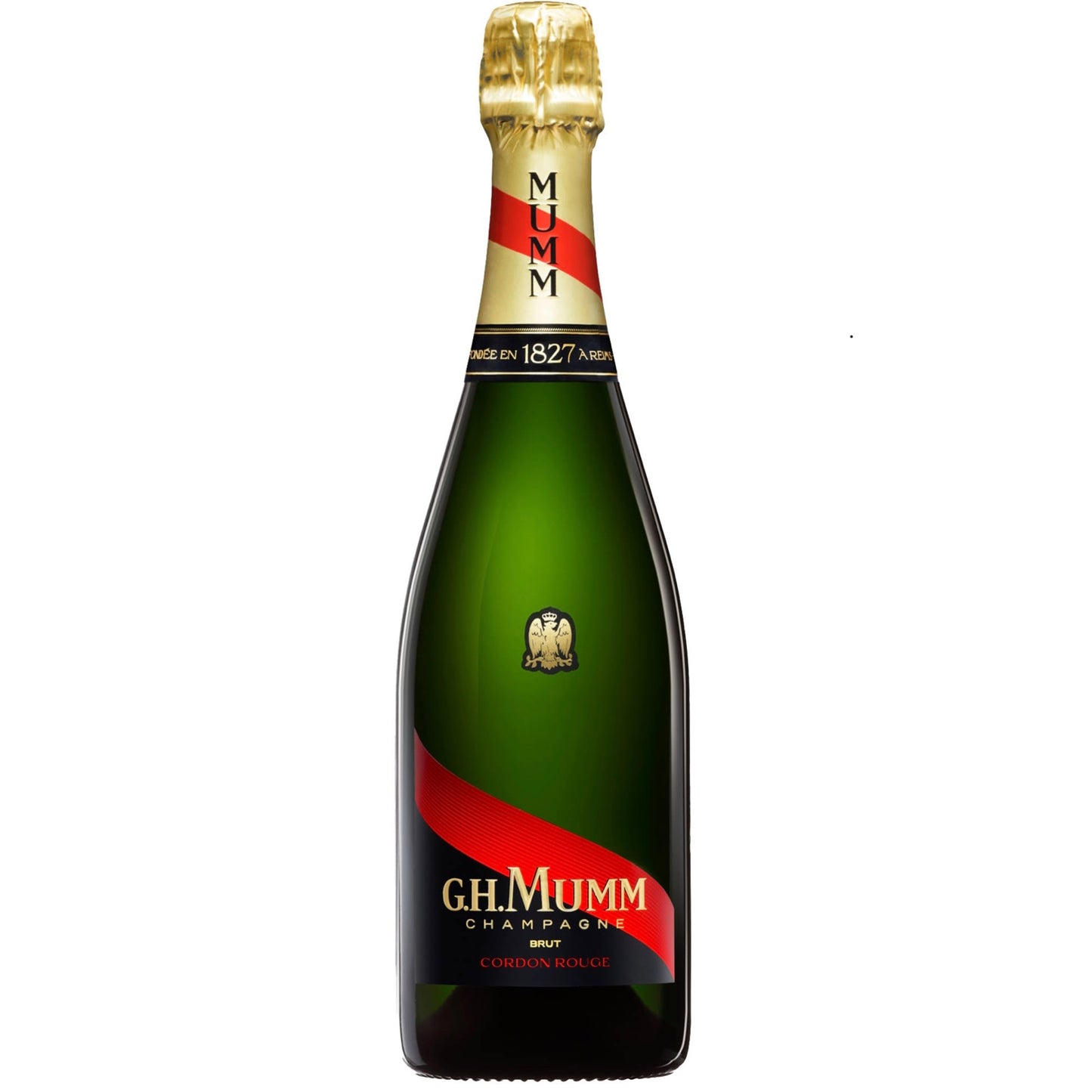 BOTTLE OF WINE