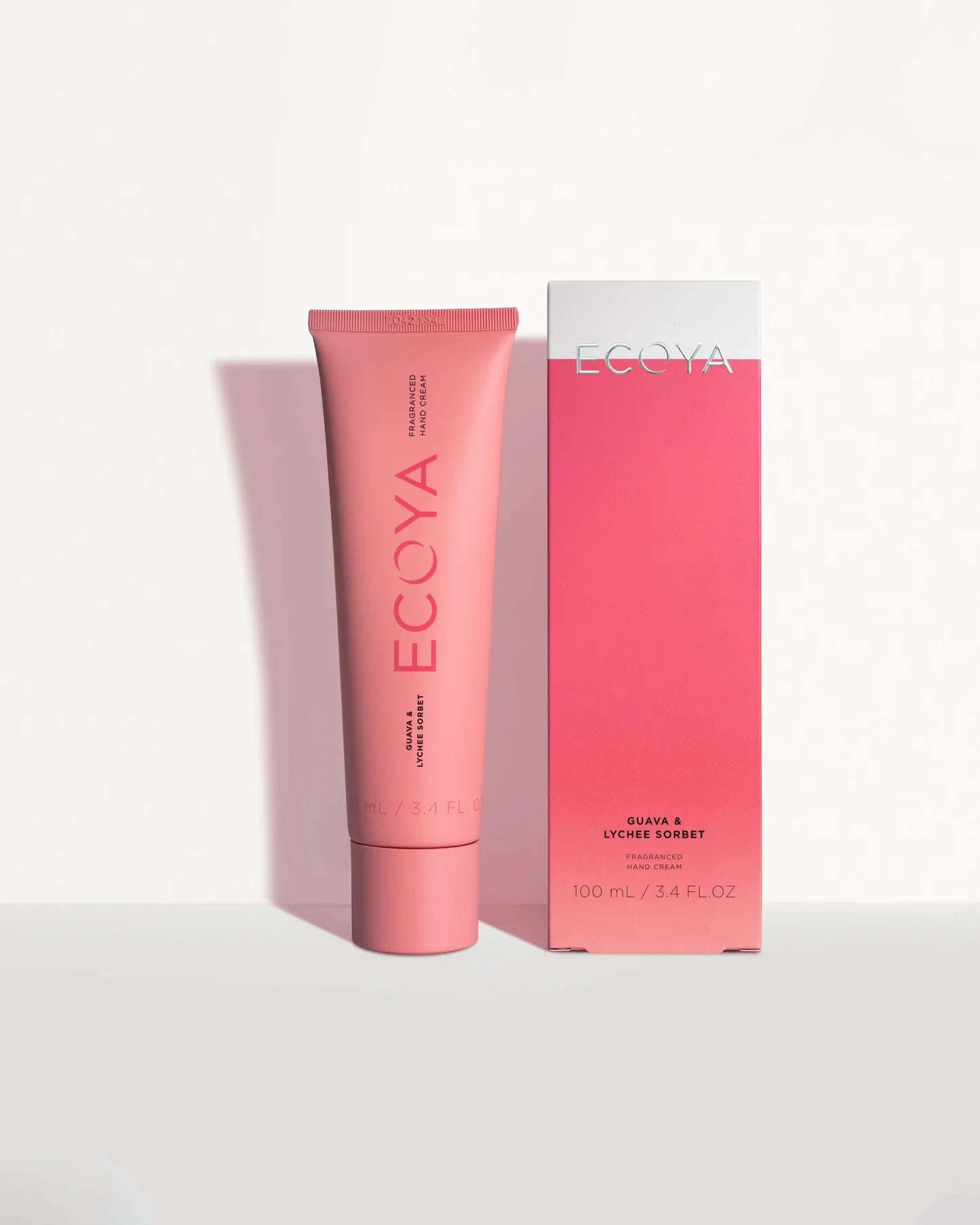 Ecoya Hand Cream 100ml