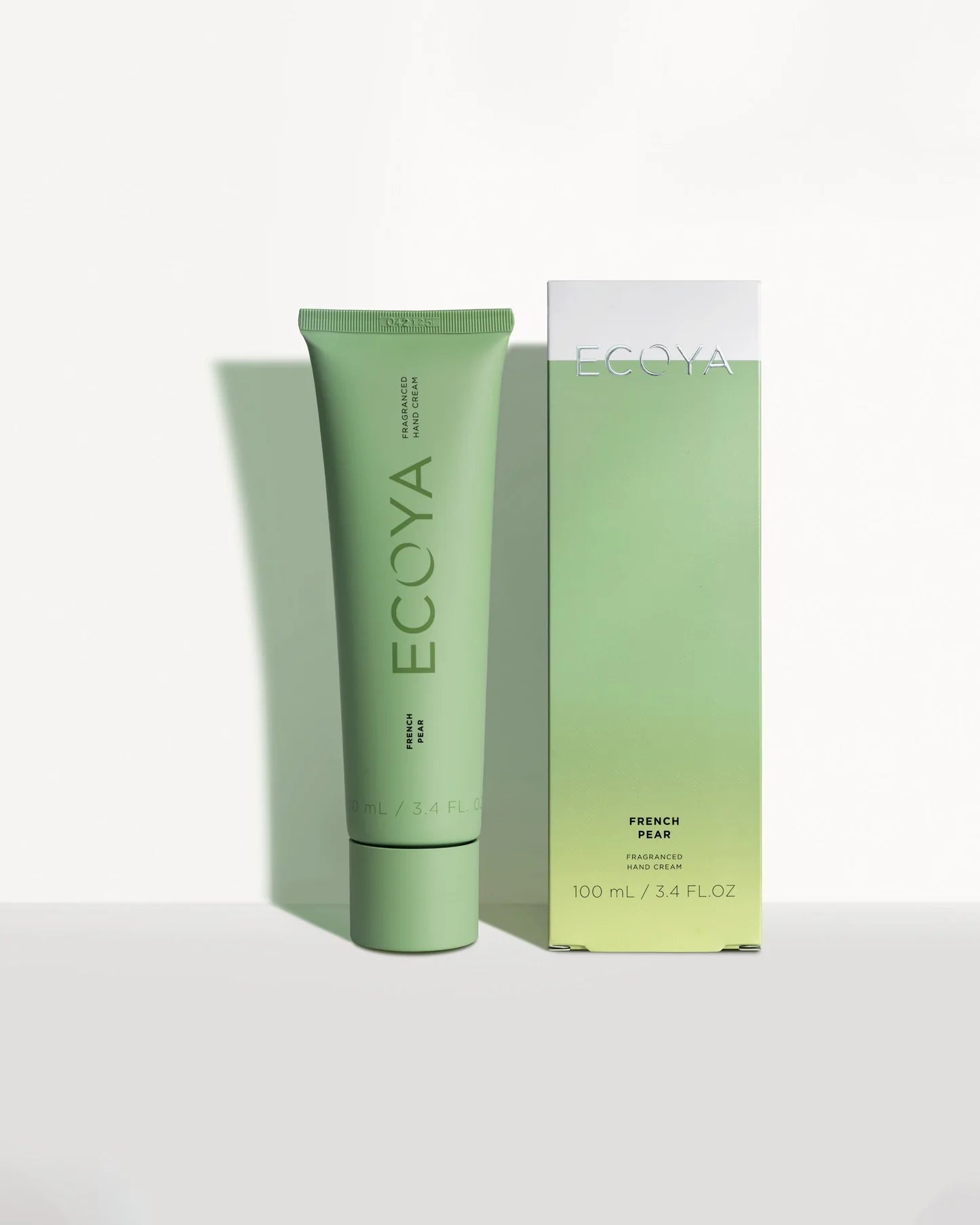 Ecoya Hand Cream 100ml