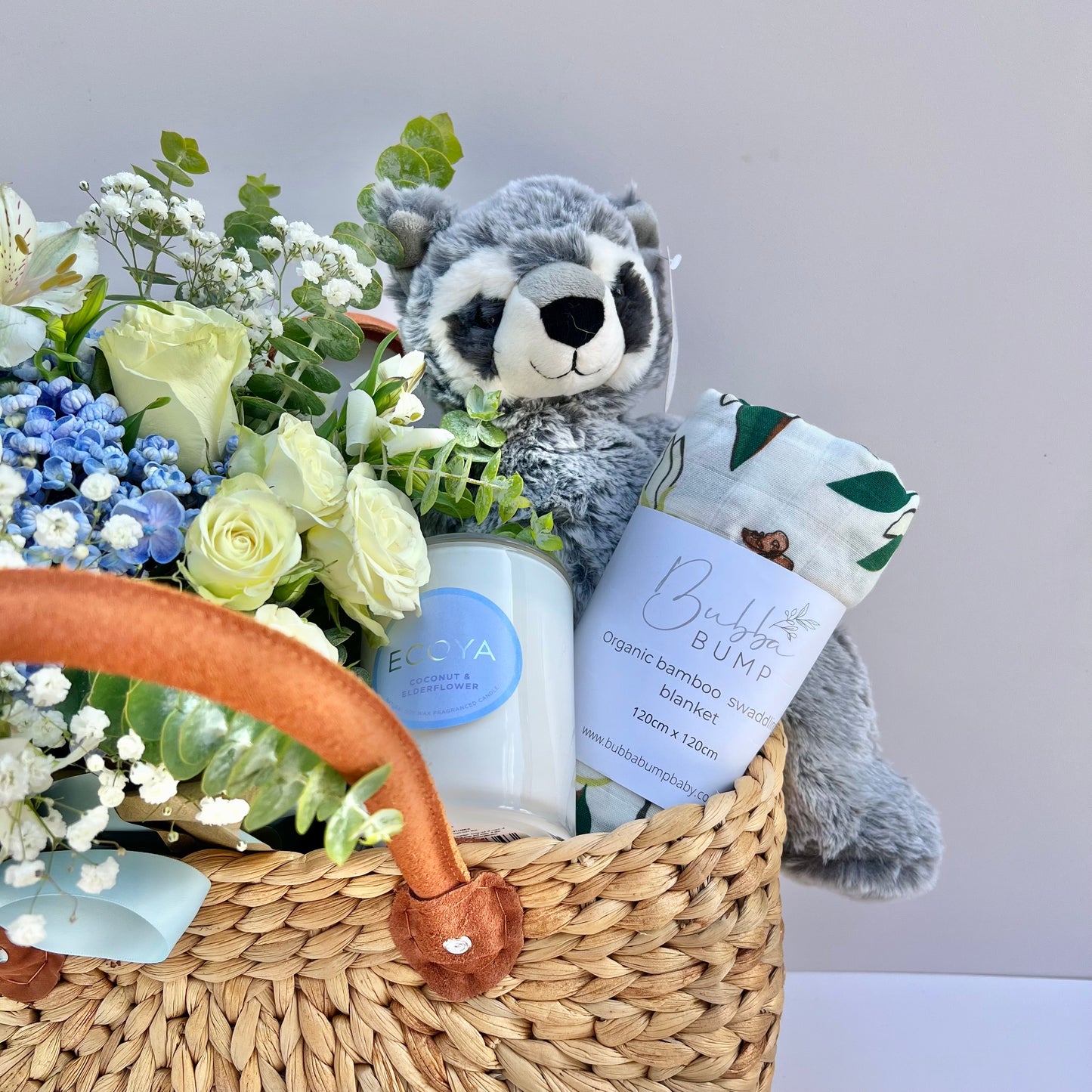 WELCOME TO THE WORLD - Baby Boy