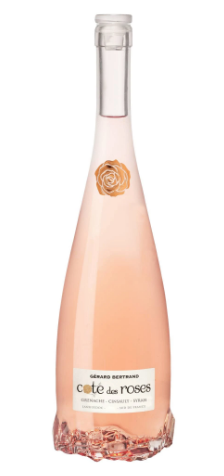BOTTLE OF WINE