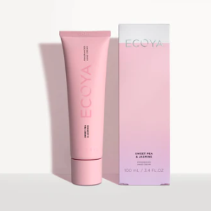 Ecoya Hand Cream 100ml