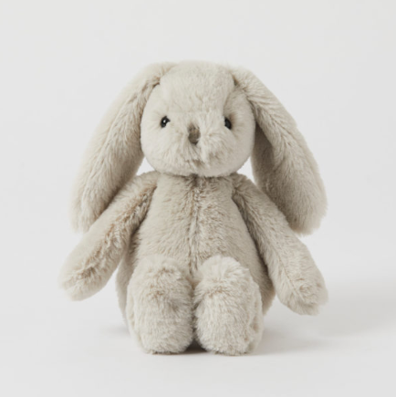 Plush Bunny