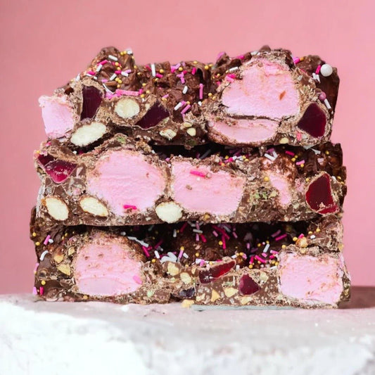 Rocky Road "Lovers Lane" Box