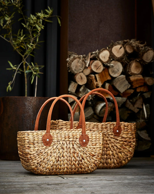 Create a Gift Basket
