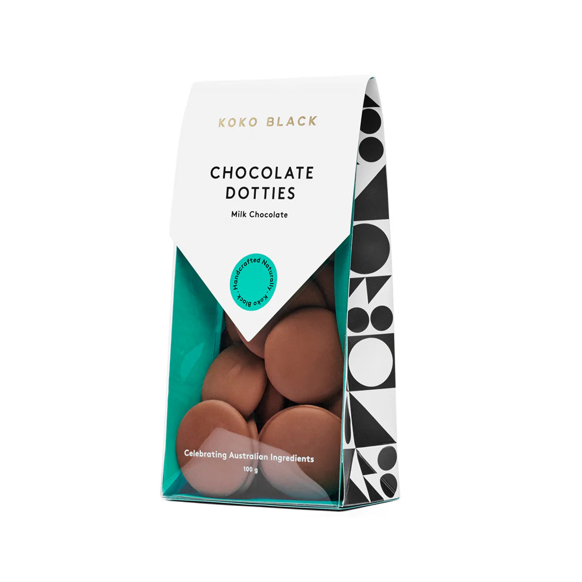 Koko Black Chocolates 100g