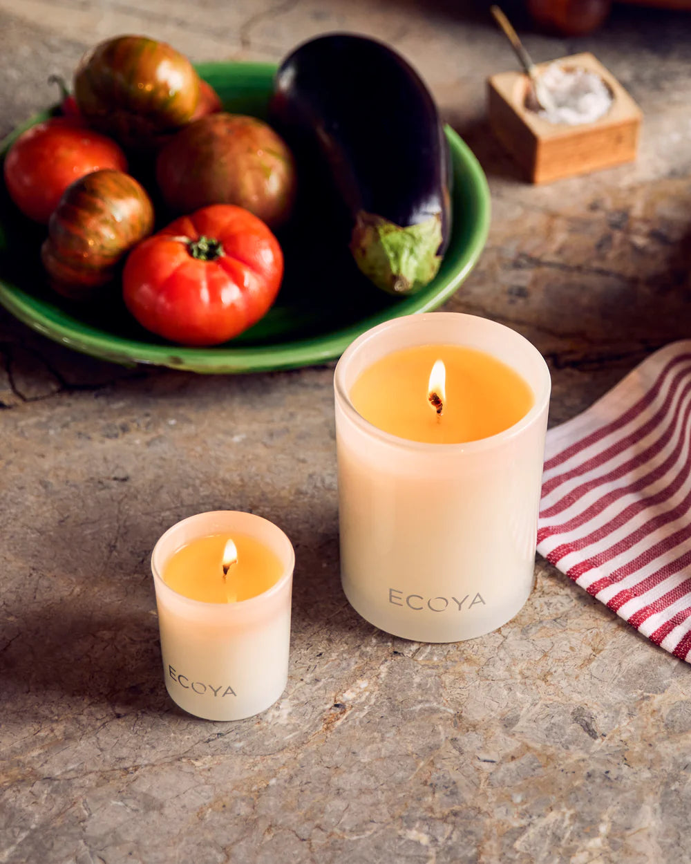 Ecoya Mini Madison Candle