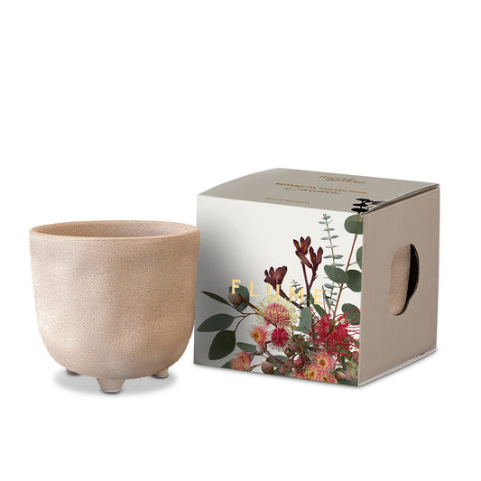 Myrtle & Moss Botanical Candle