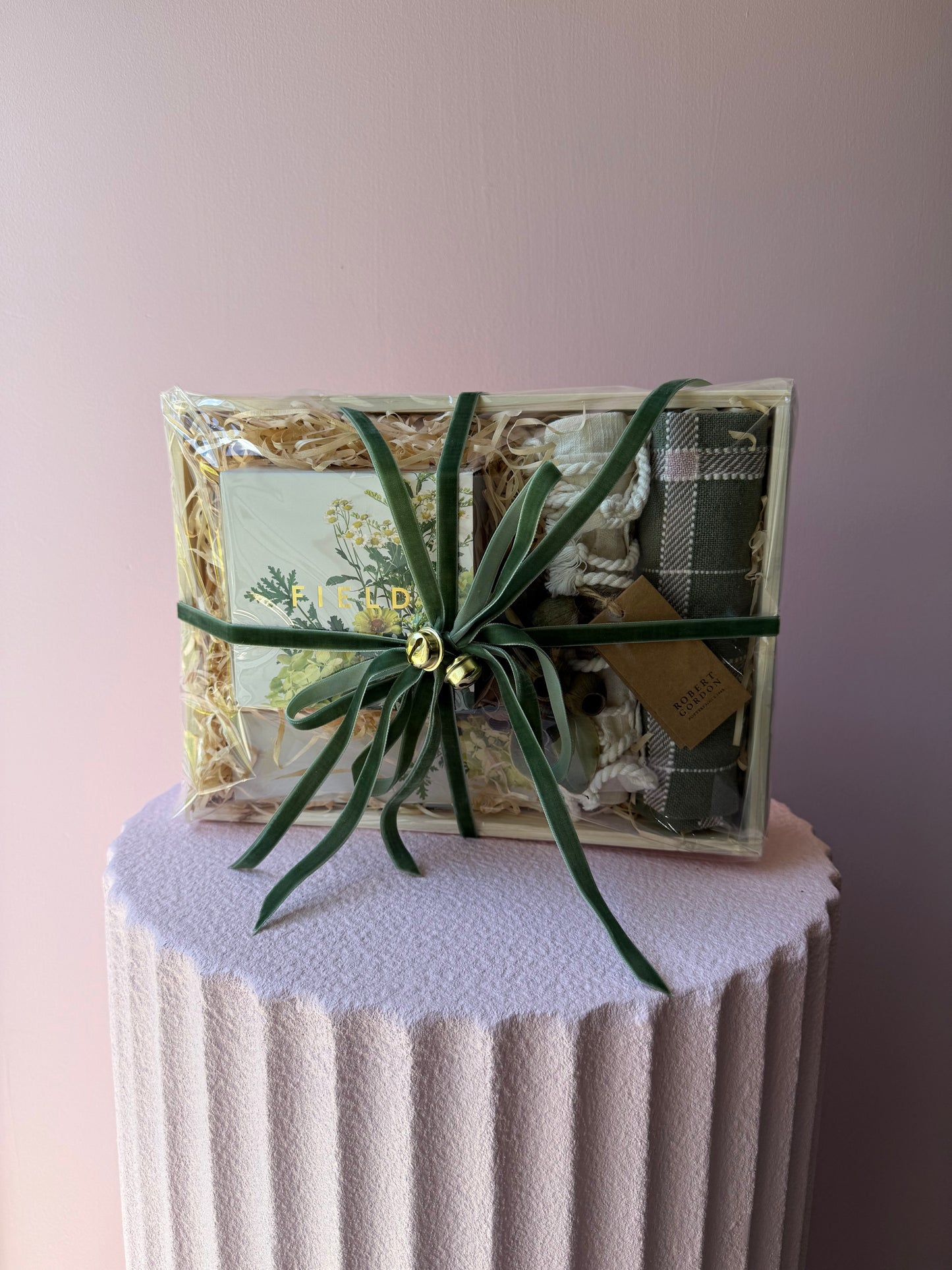Botanical Gift Set