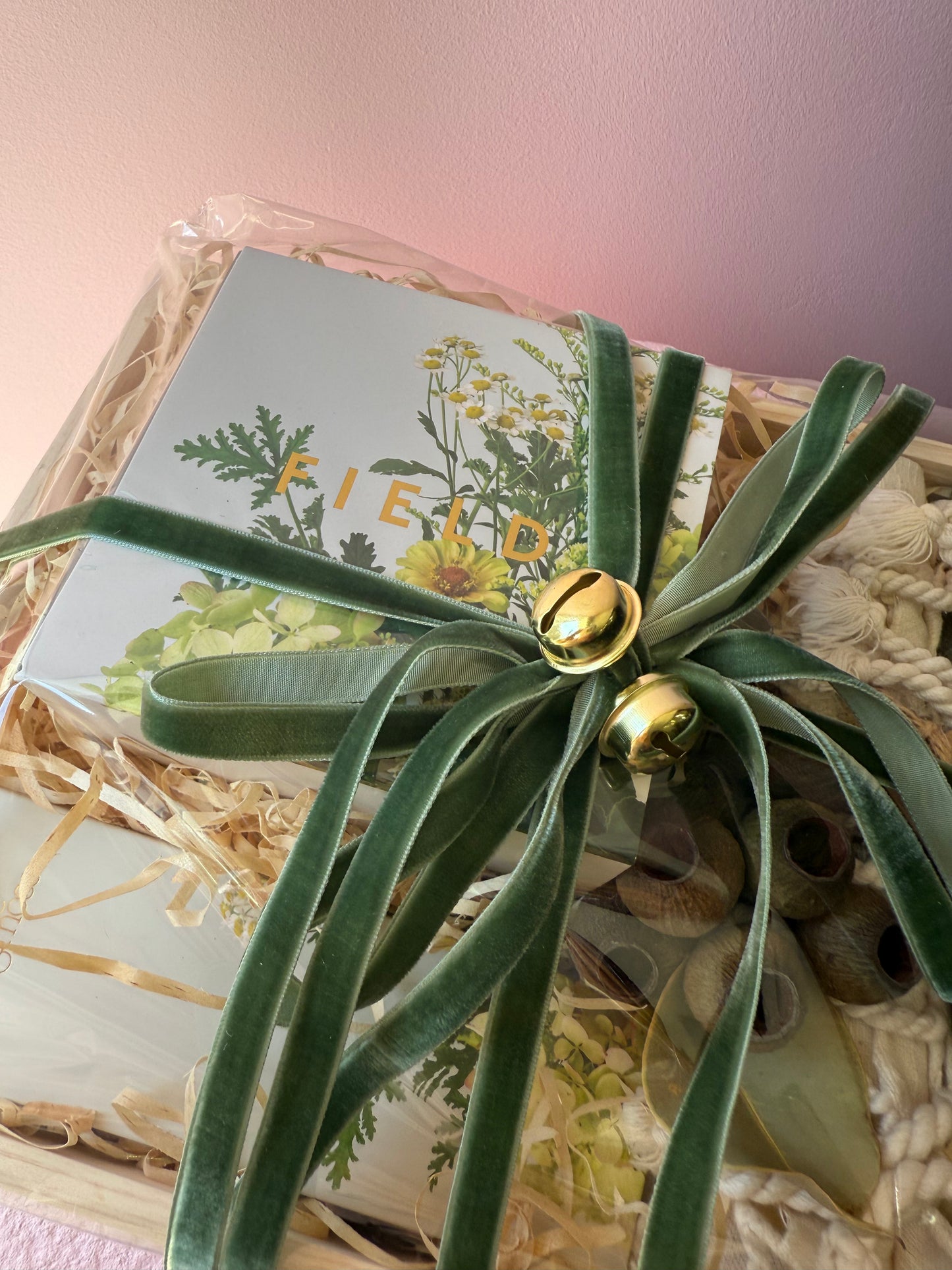 Botanical Gift Set