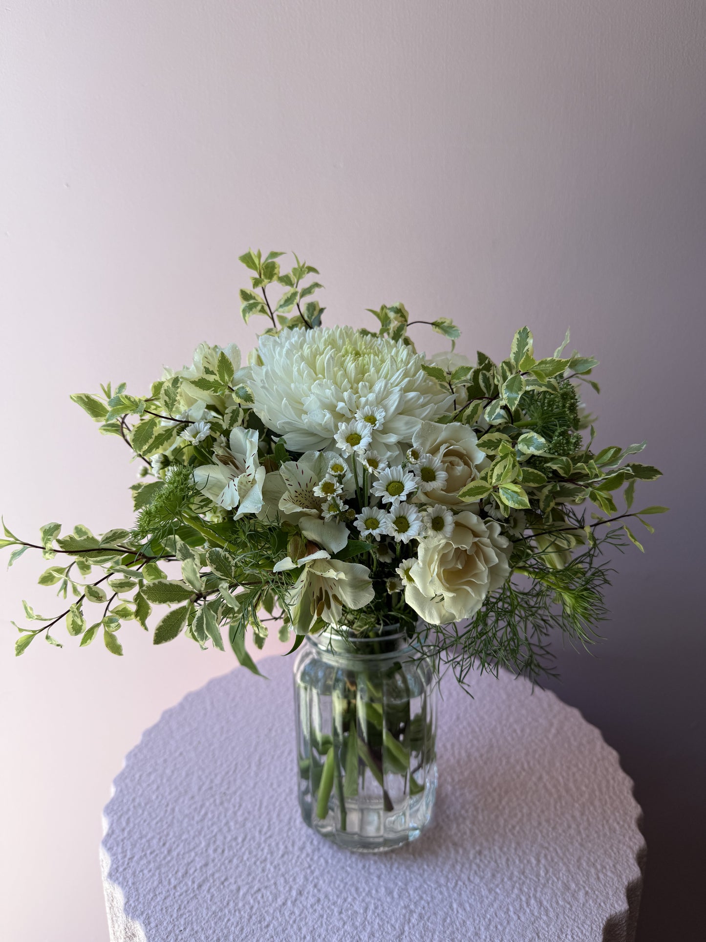 The Posy Vase