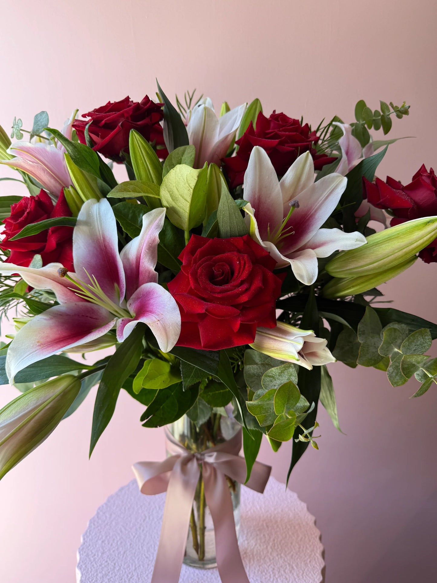 The Lily Rose-new