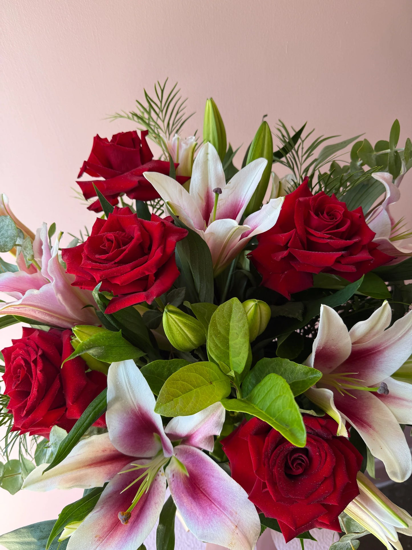 The Lily Rose-new