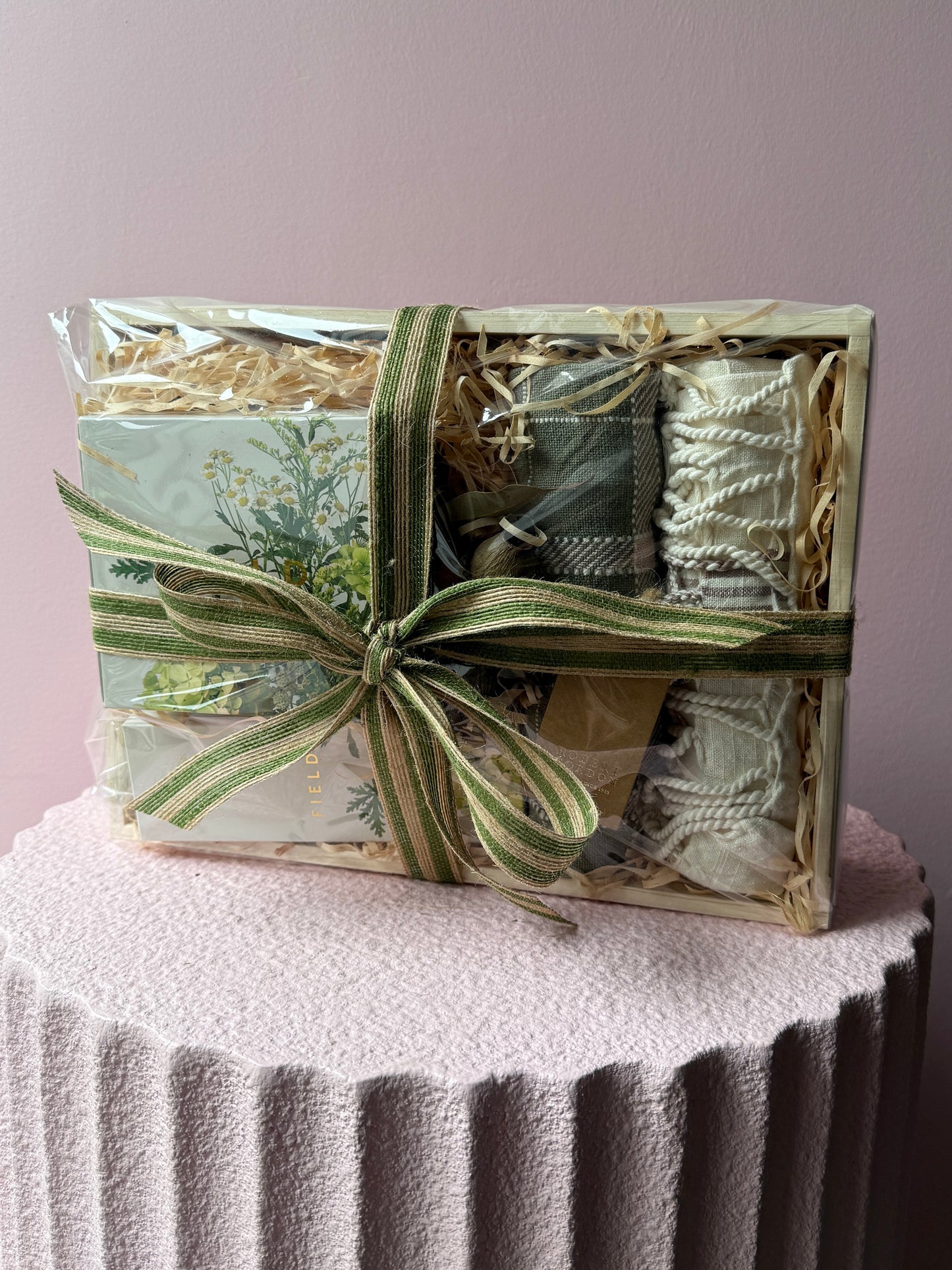 Botanical Gift Set