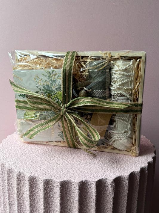 Botanical Gift Set