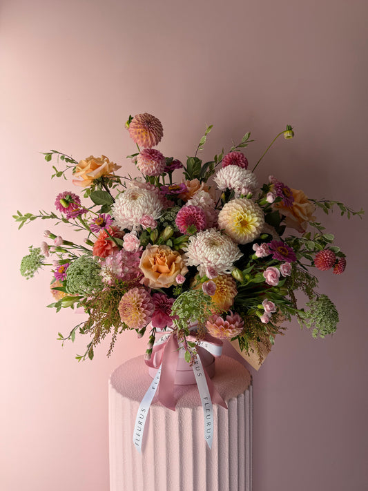 Mothers's Day Expert Choice