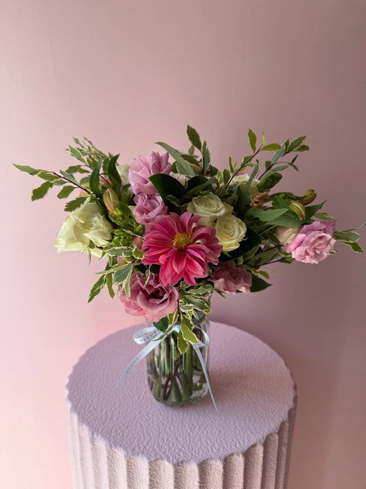 The Posy Vase