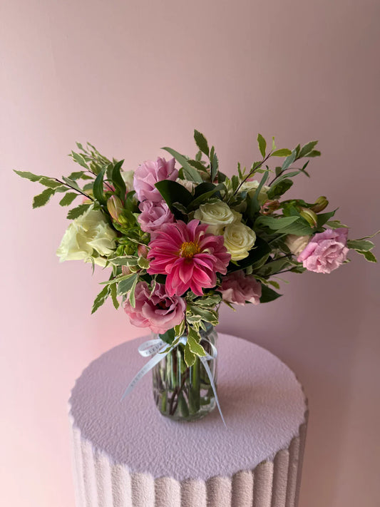 The Posy Vase