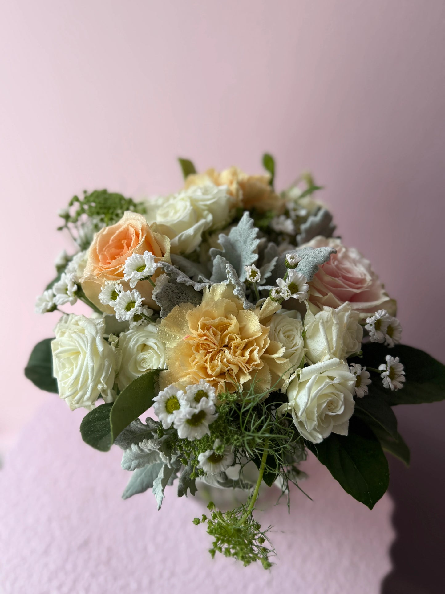 The Posy Vase
