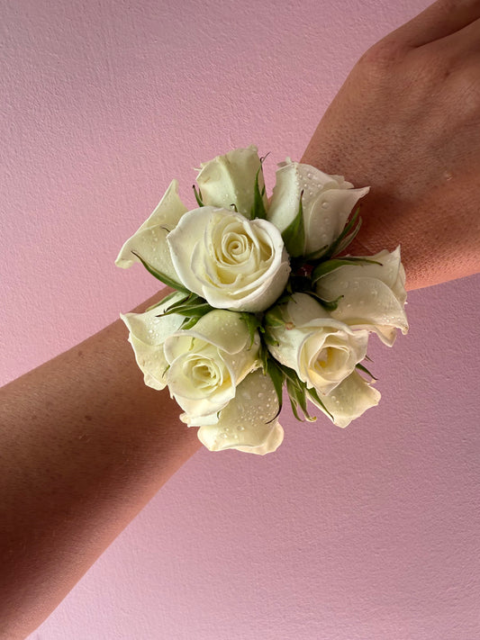 Classic Corsage