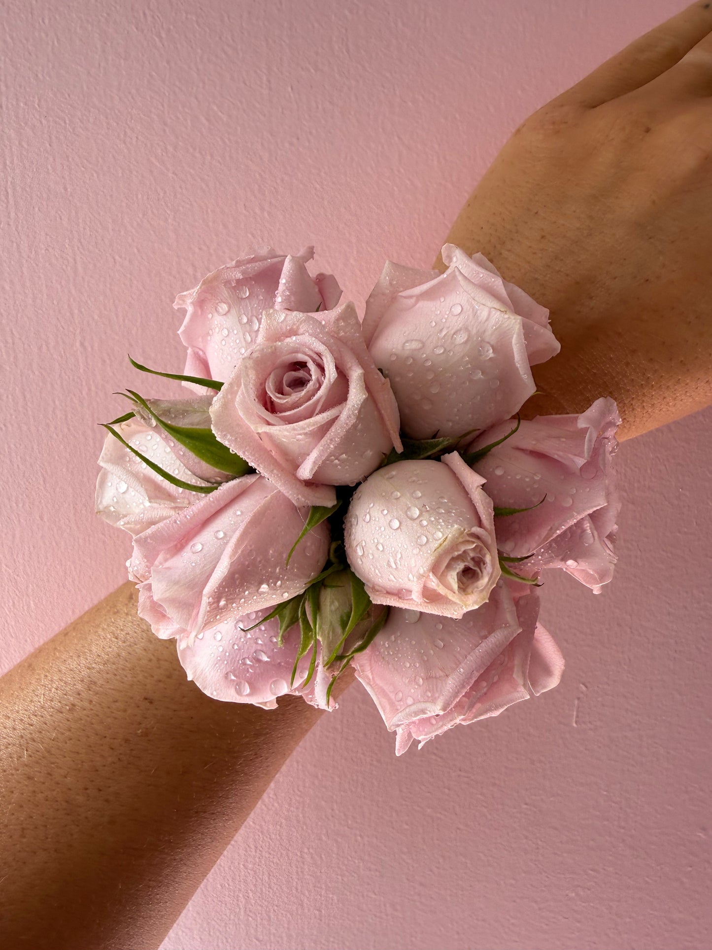 Classic Corsage