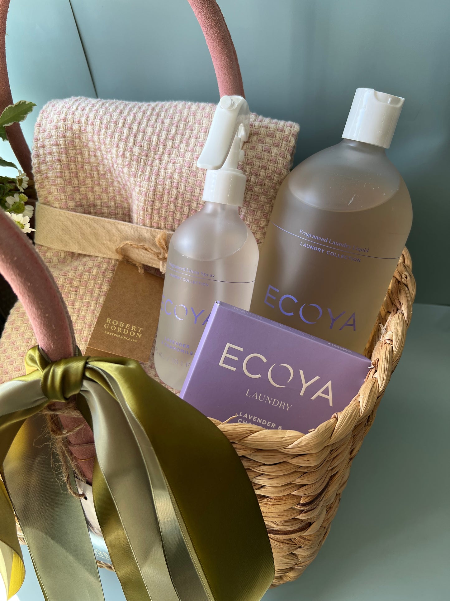 House Warming Hamper