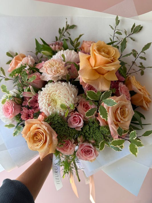 The Blush