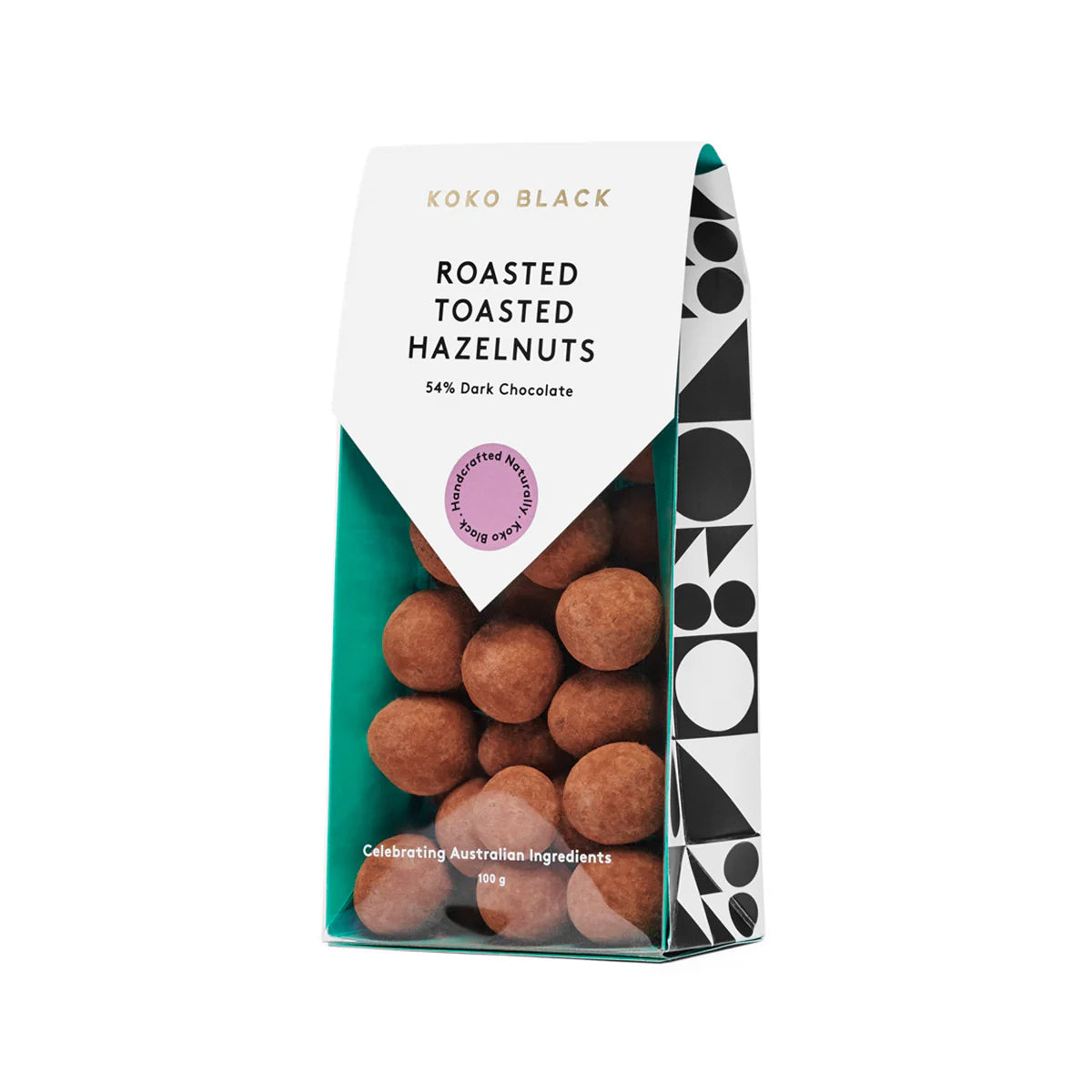 Koko Black Chocolates 100g