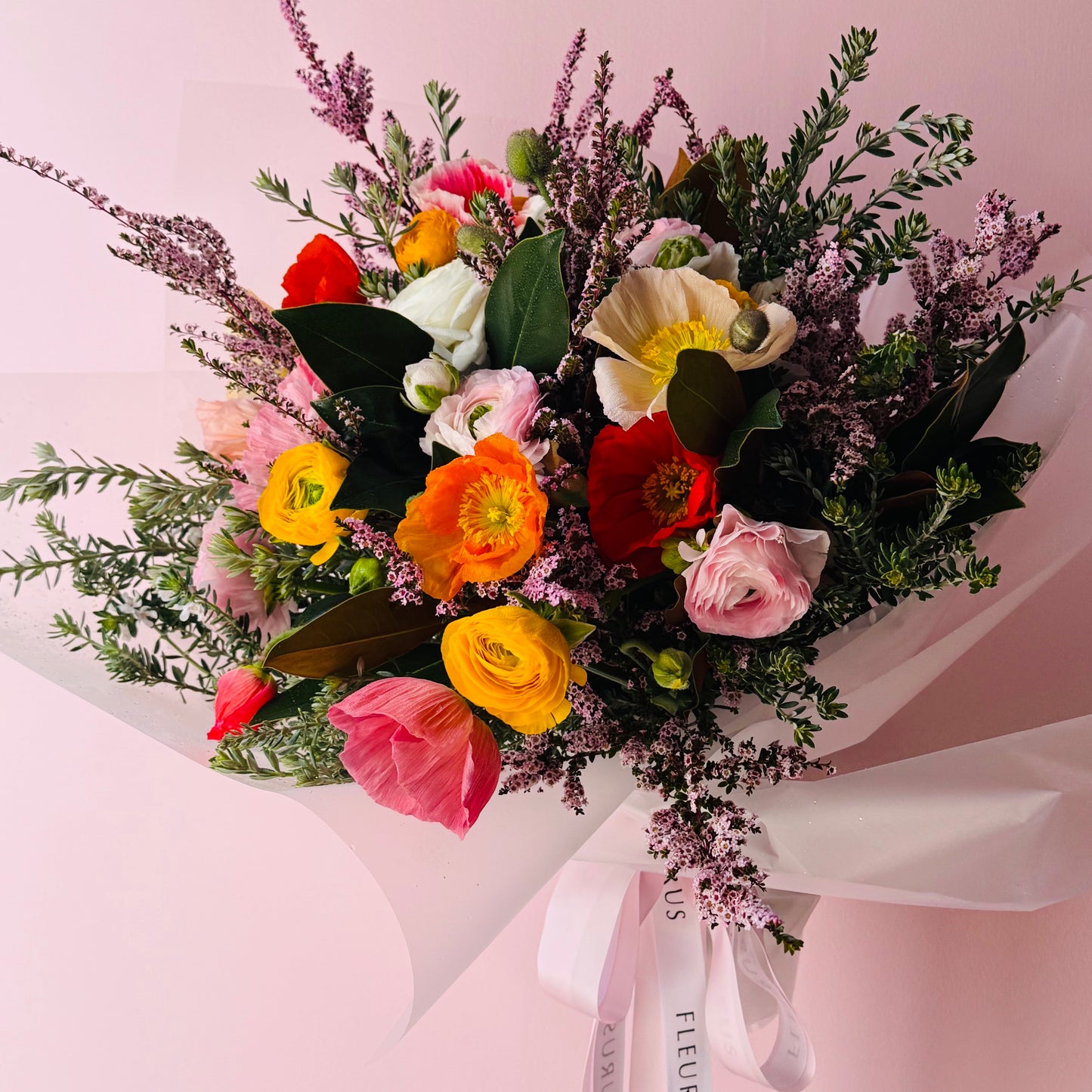 The Spring Bouquet