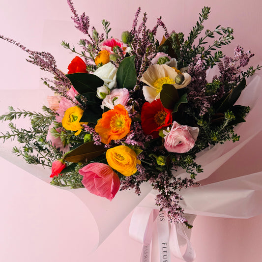 The Spring Bouquet